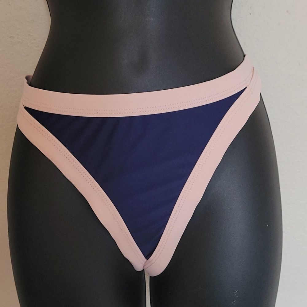 Cupshe Two Piece Binkini - Picture 4 of 10